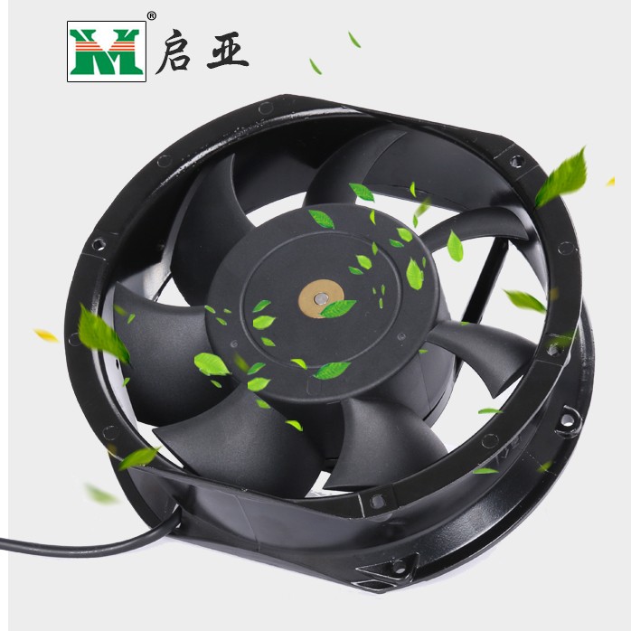 如何實(shí)現散熱風(fēng)扇靜音?